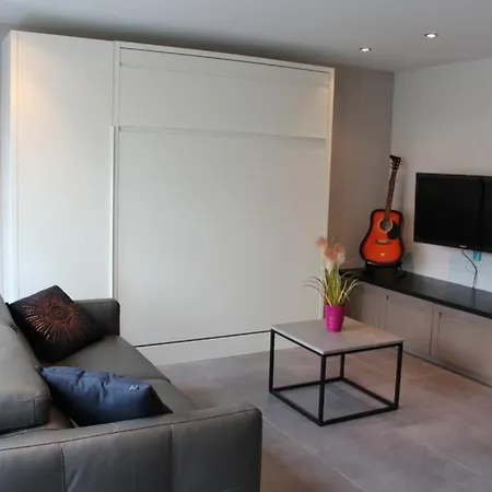 Apartment Ellens' Charming Place Center