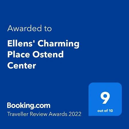 Ellens' Charming Place Center *